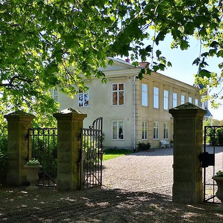 Hoby Gard B&B Brakne-Hoby Exterior photo