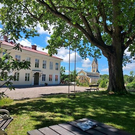 Hoby Gard B&B Brakne-Hoby Exterior photo