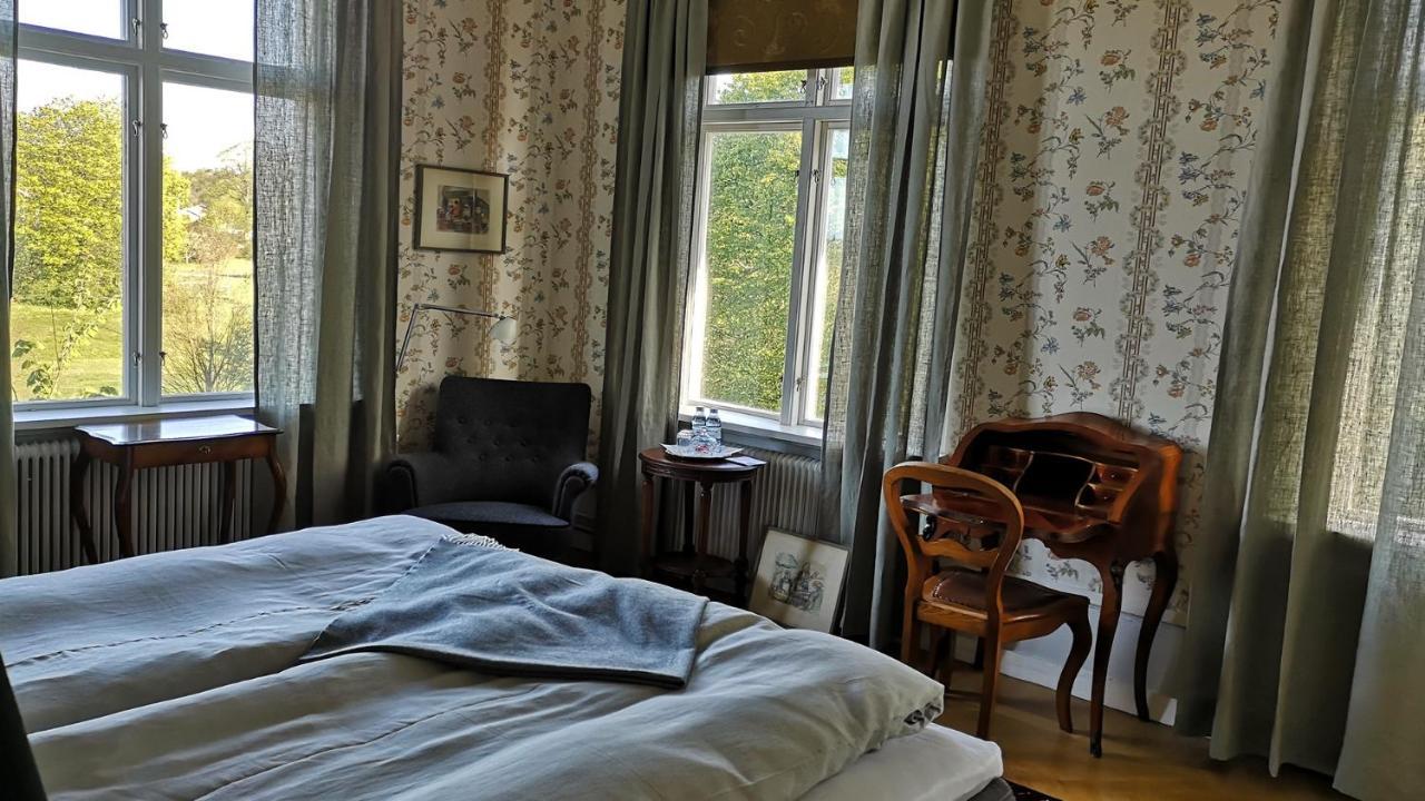 Hoby Gard B&B Brakne-Hoby Exterior photo