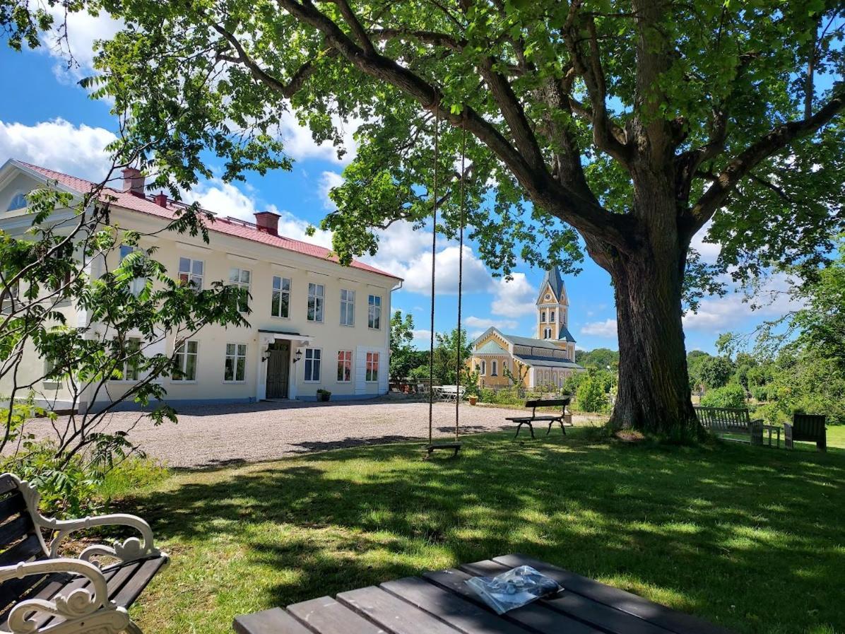 Hoby Gard B&B Brakne-Hoby Exterior photo